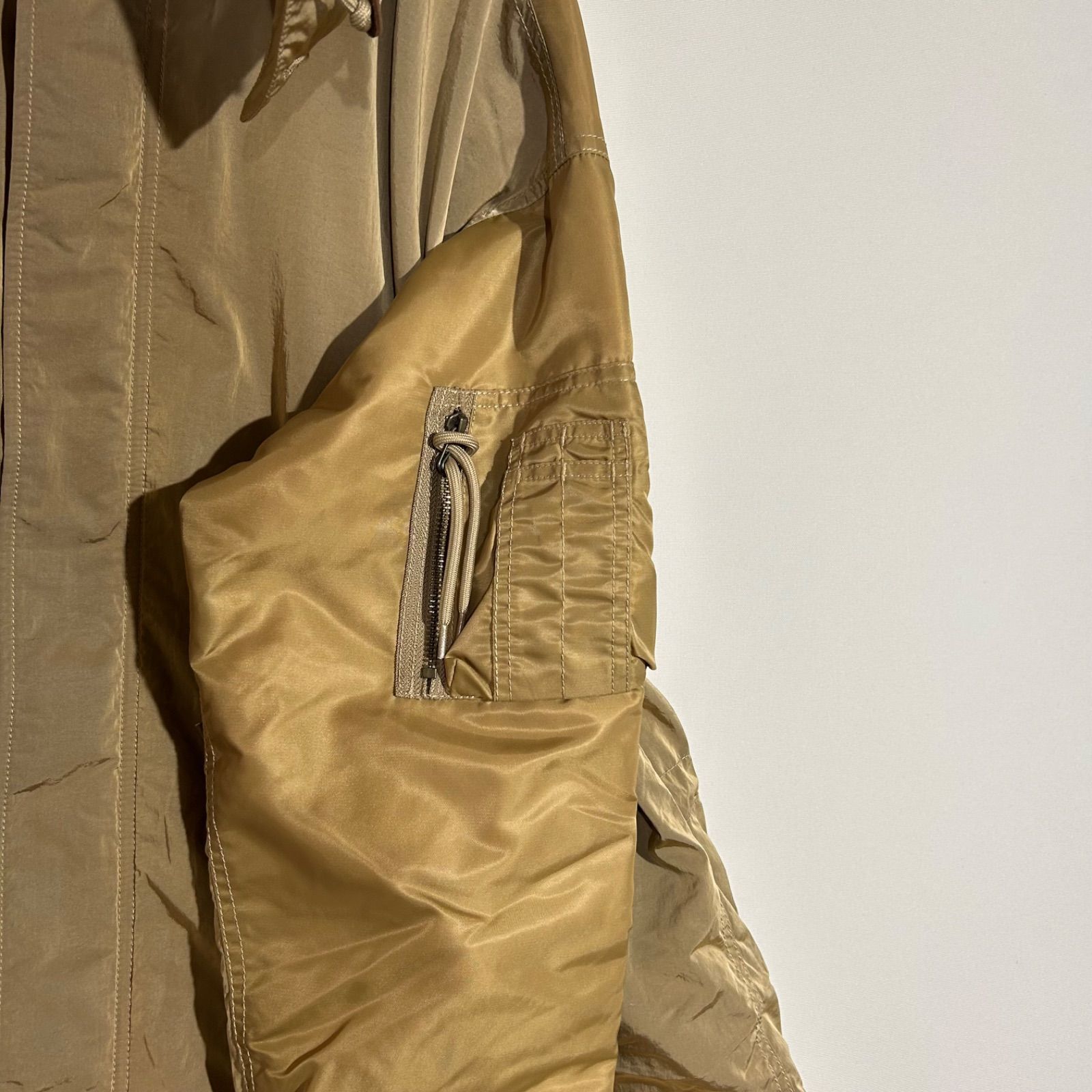 ウィンダンシー WIND AND SEA WDS X ARC SECONDARY M-58