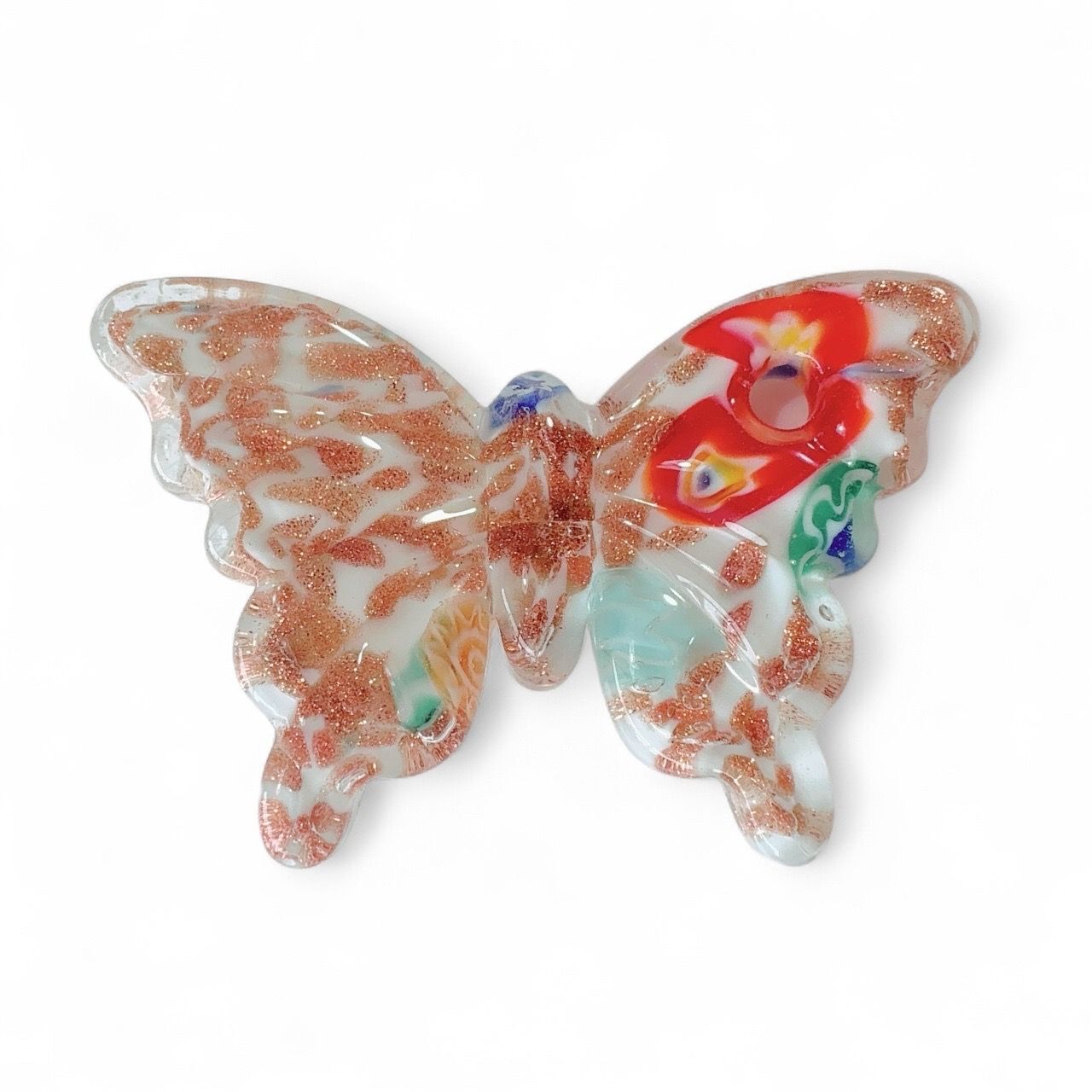 てぃだの白蝶珠