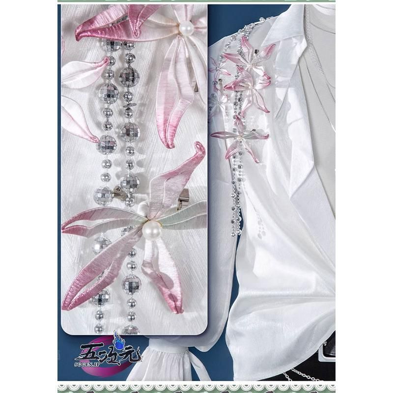 春から花へ捧ぐ 囲い込む香り