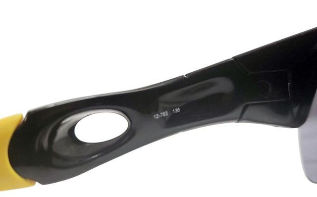 オークリー サングラス レーダーパス 12-763 リブストロング RADAR  