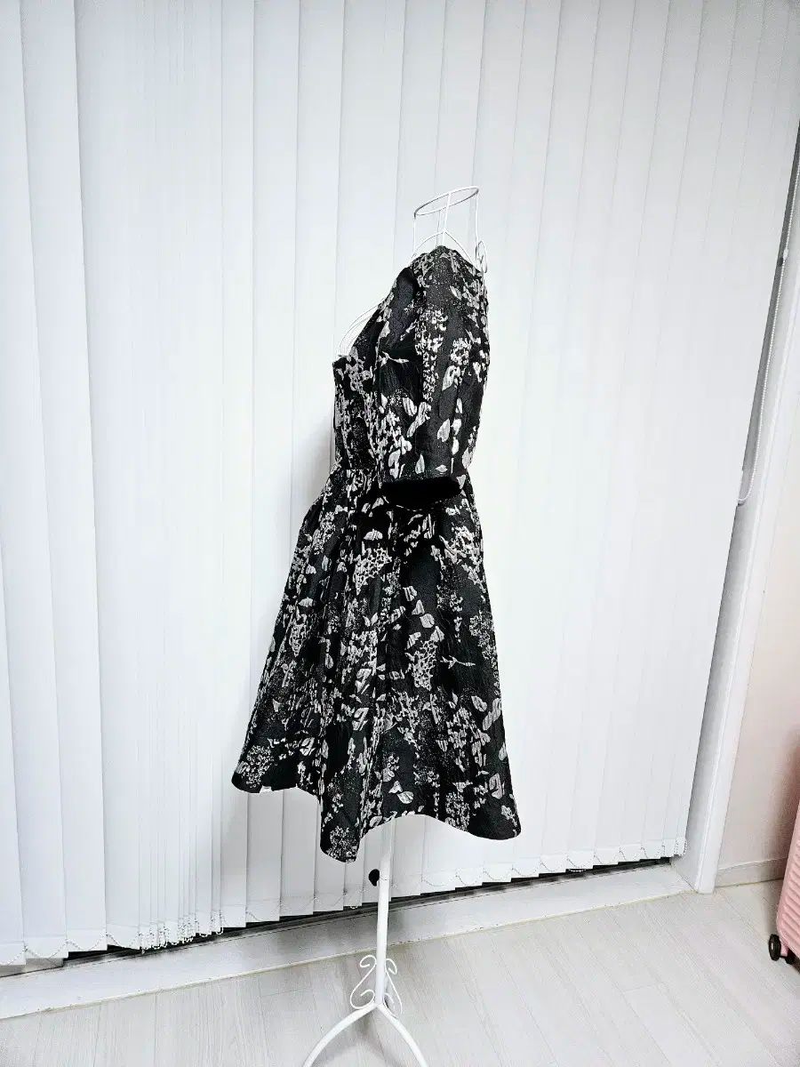 ベビードール ワンピース