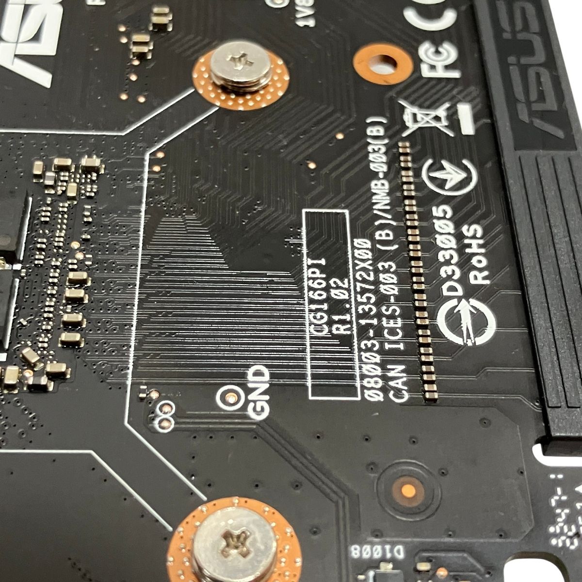 ASUS PH-GTX1650-O4GD6