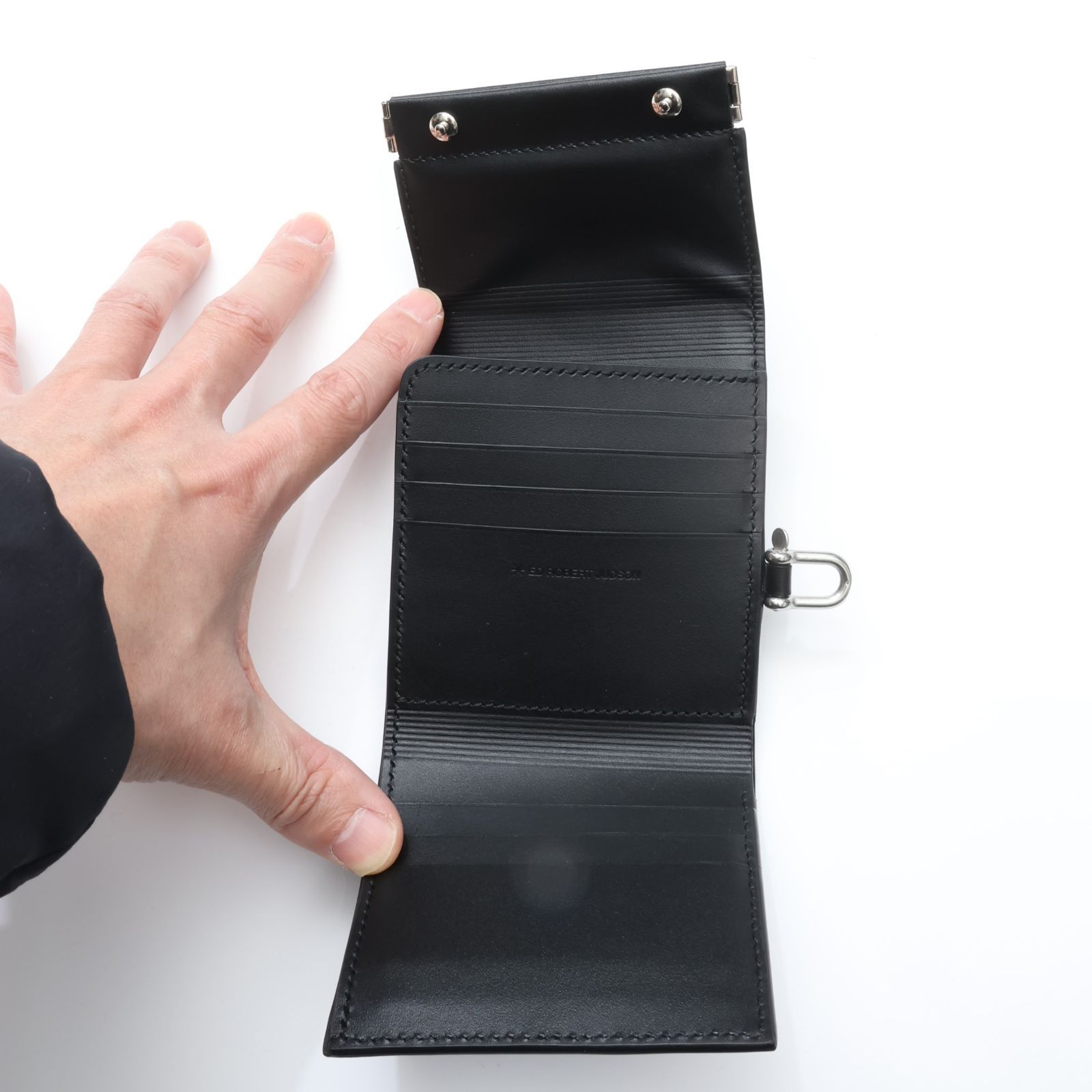 ED ROBERT JUDSON エド ロバート ジャドソン DERRICK shackle bifold