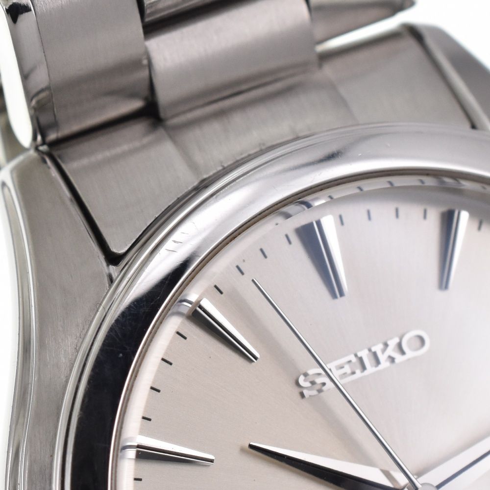 セイコー SEIKO SBGX005/9F62-0A10 グランドセイコー デイト