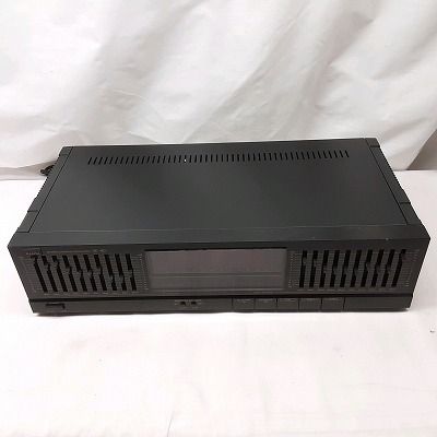 23k-463o【中古】Sansui サンスイ SE-80 イコライザー - メルカリ