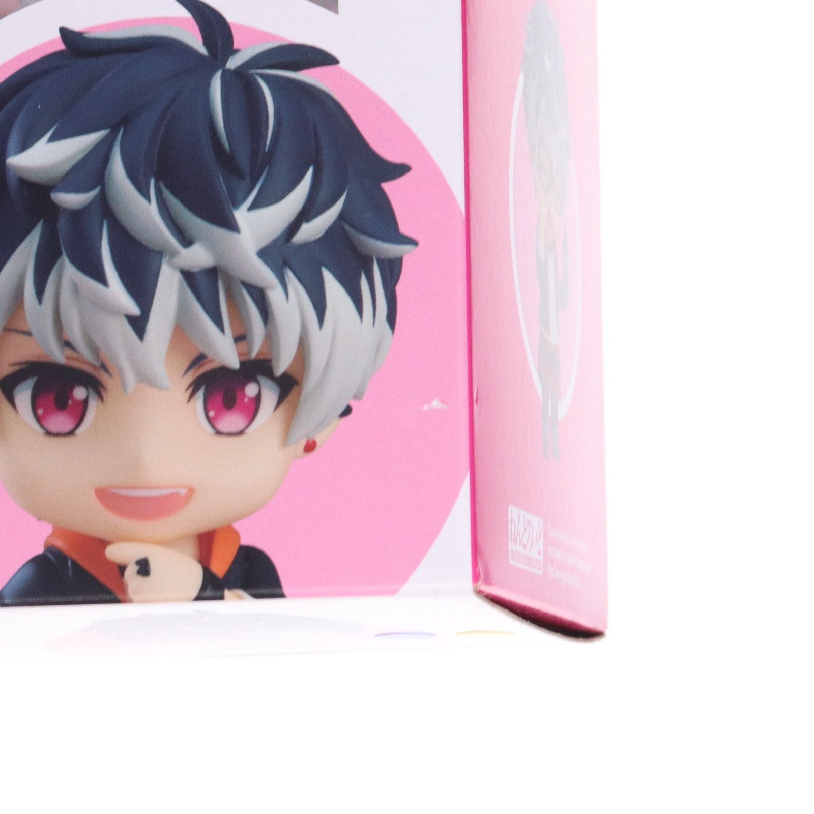 ねんどろいど アイドリッシュセブン 百 1640 61Z9aKFUjdL._UF350,350_QL50_.jpg