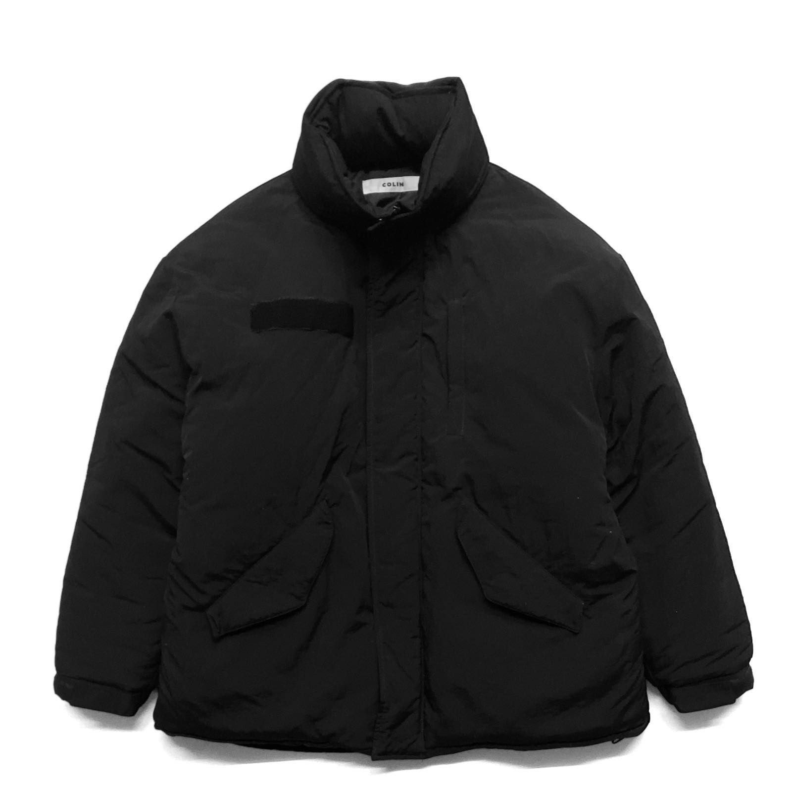 プロモーション到着 COLIN:Peter 2WAY OVERSIZED MONSTER PARKA