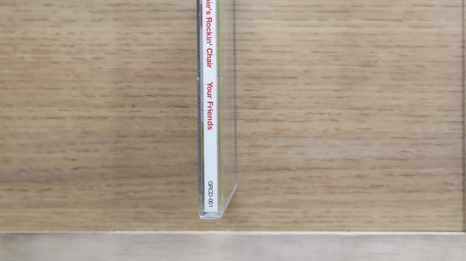 中古CD☆ボビーズ・ロッキン・チェアー/Bobbie's Rockin' Chair