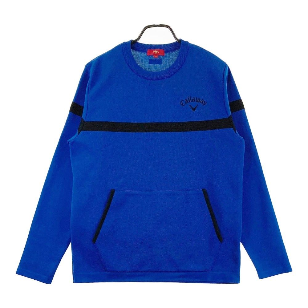 キャロウェイ レッドレーベル セーター ニット