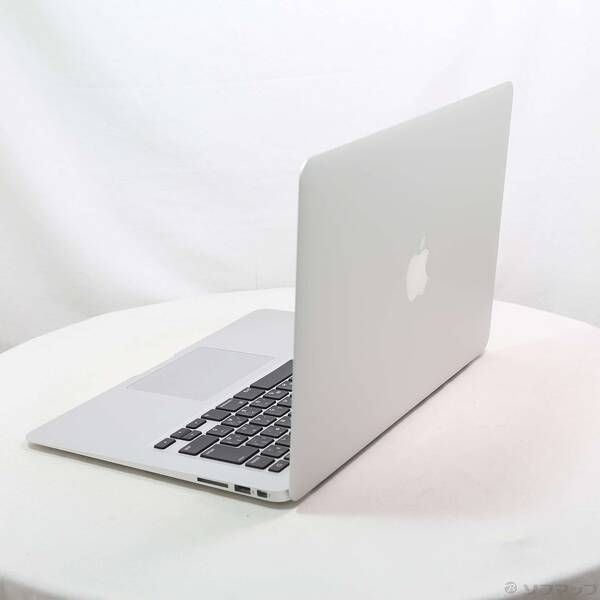 中古品〕 MacBook Air 13.3-inch Mid-2011 MC965J／A Core_i5 1.7GHz