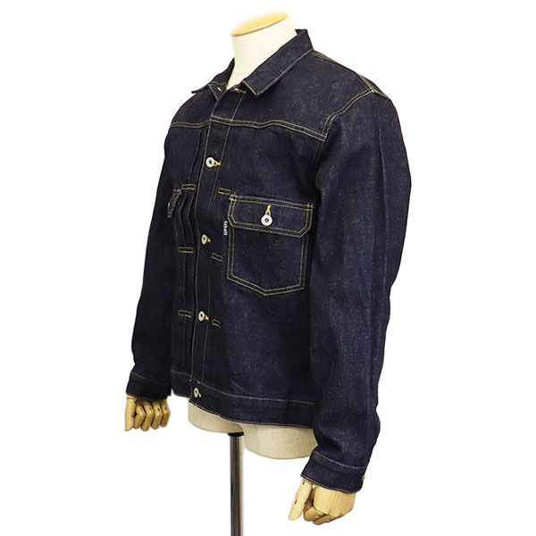 Schott (ショット) 2952006 16oz. 2ND DENIM JACKET セカンド デニム