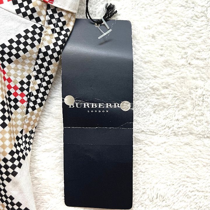 新品・大きいサイズ】BURBERRY LONDON バーバリーロンドン