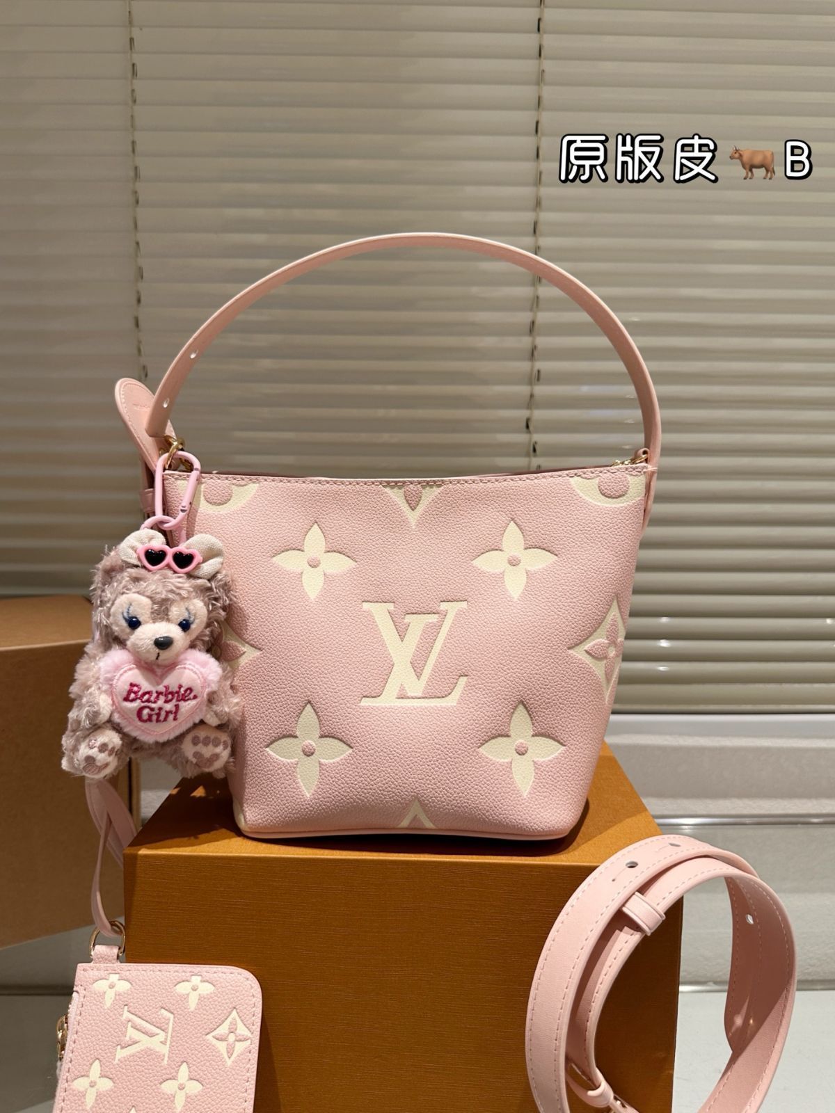 【毎日を特別にする】LV All In BB ハンドバッグ All In BB Monogram - Women - Handbags | LOUIS VUITTON ®