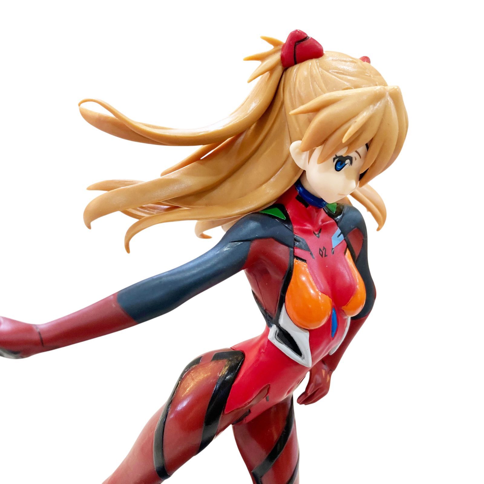 SEGA - エヴァンゲリオン アスカ プレミアム フィギュア セット 楽天市場】エヴァンゲリオン☆ヱヴァンゲリヲン新劇場版
