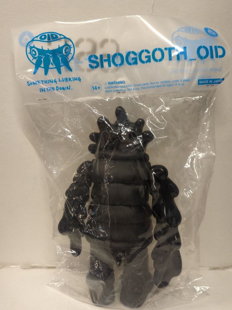 GYAROMI/MEDICOM TOY ゾルオイドSSF 1/6計画限定 - メルカリ