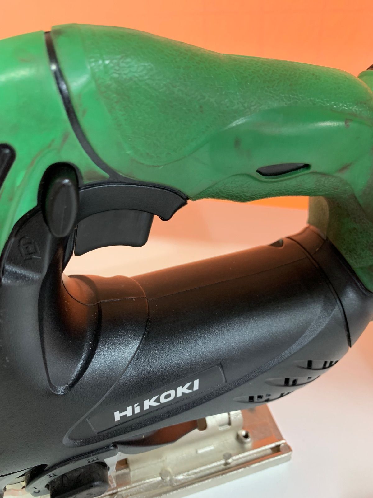 ハイコーキ CJ18DSL ジグソー HRDEVELOPMENT_JP