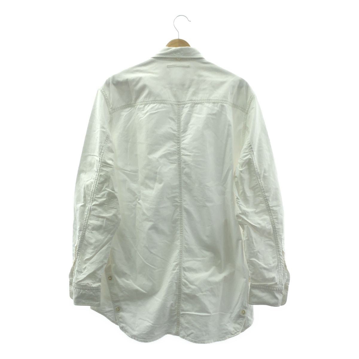 the shepherd undercover コットンポロシャツ 楽天市場】the shepherd undercover（トップス｜メンズ