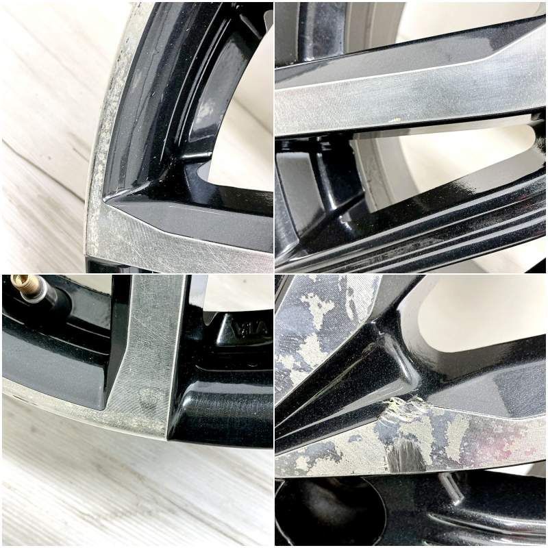 ウィッシュ プレミオ