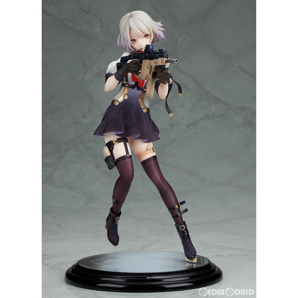 わんだらー ドルフロ Vector 1/7スケールフィギュア Amazon | わんだらー ドールズフロントライン Vector 1/7