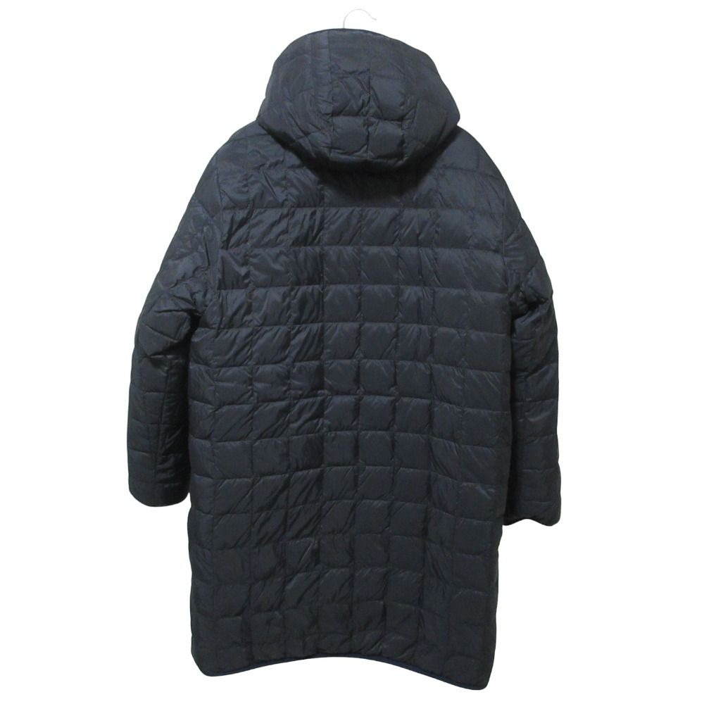 23AW✨ノーリーズ タイオン 別注 ボア ダウンコート リバーシブル M相当 23AW✨ノーリーズ タイオン 別注 ボア ダウンコート