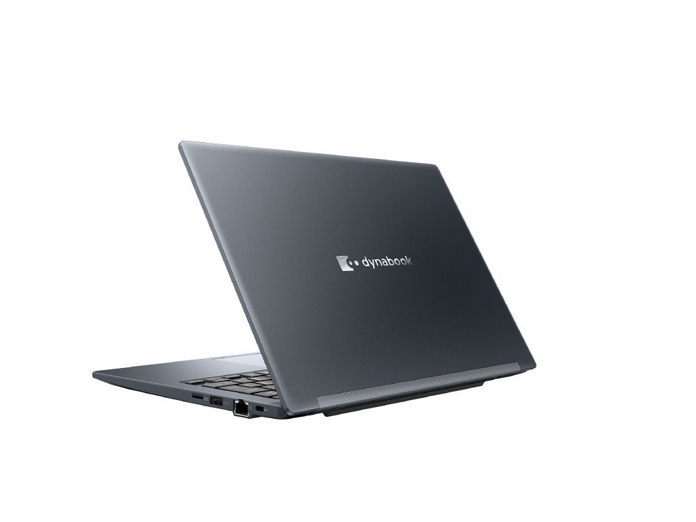 Dynabook ノートパソコン　P4-G6VL-BE 展示品 Dynabook P4G6VLBE Core i5 SSD+HDD - メルカリ