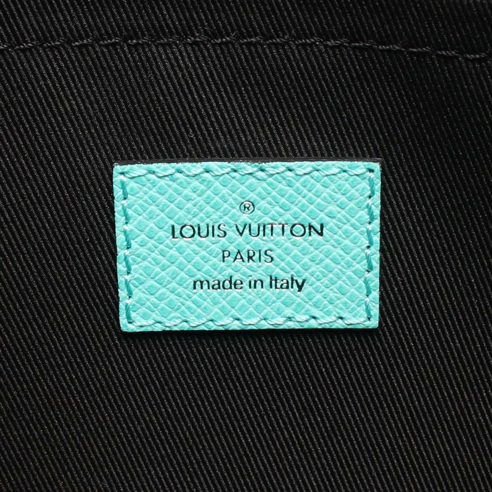 ルイ・ヴィトン LOUIS VUITTON ショルダーバッグ アウトドア 