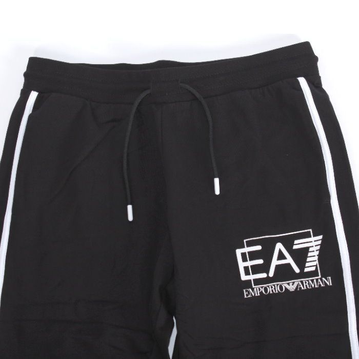 EA7  VISIBILITY TRACKSUIT/上下セット