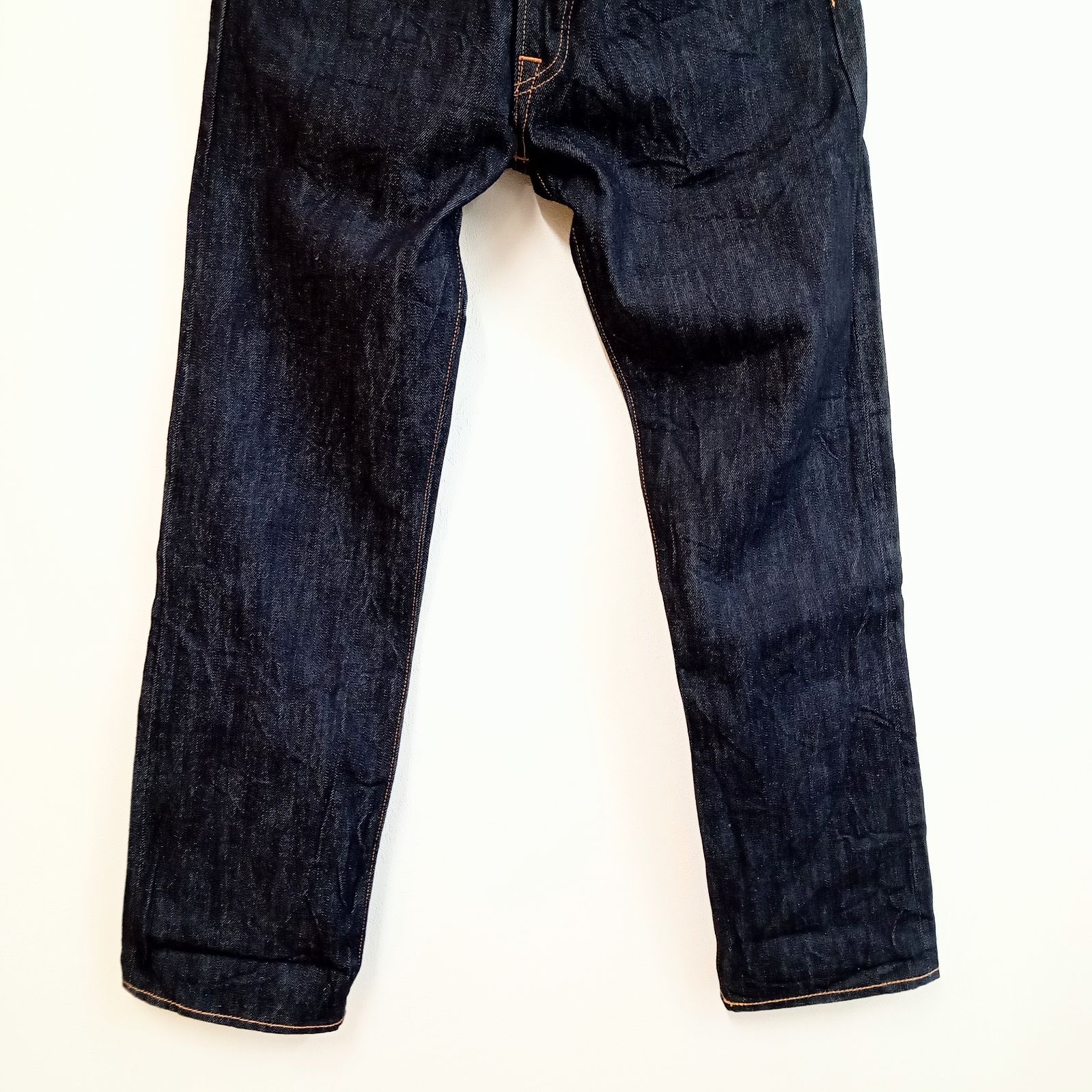 Levi's】リーバイス/501セルビッチデニム/コストコ/赤耳/W32 - メルカリ