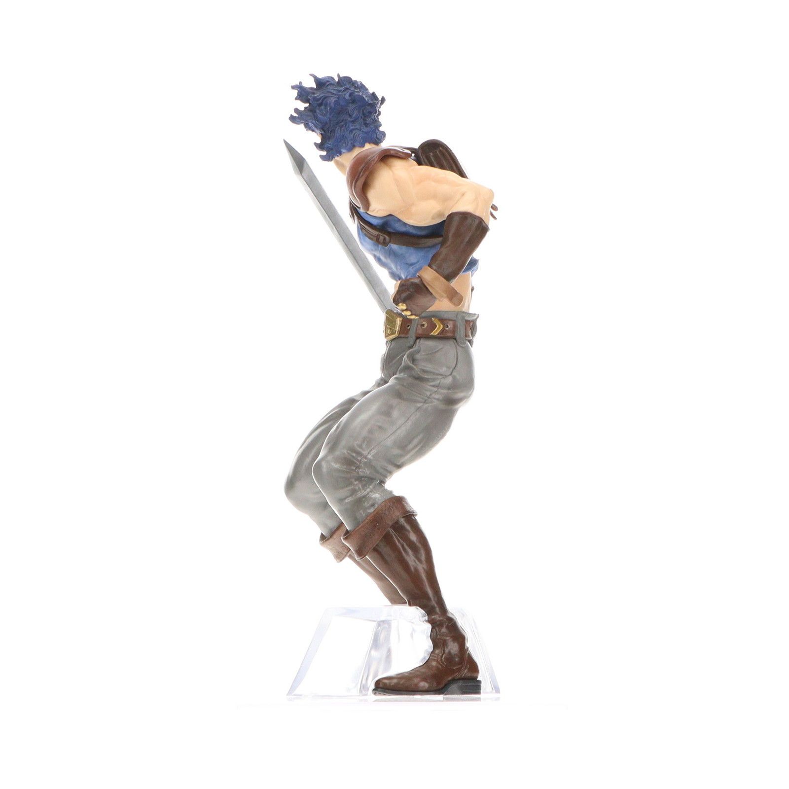 ジョジョの奇妙な冒険MASTERISE ジョナサン・ジョースター フィギュアA賞 61mb57ULsIL._UF350,350_QL80_.jpg