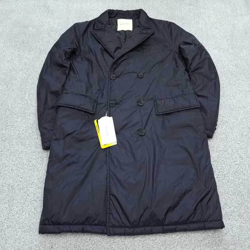 M ビースロー アウター ダウン コート型