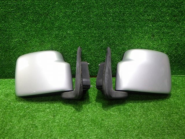 ジムニー ドアミラー左右 JB23W Z2S 手動 スズキ 251002050