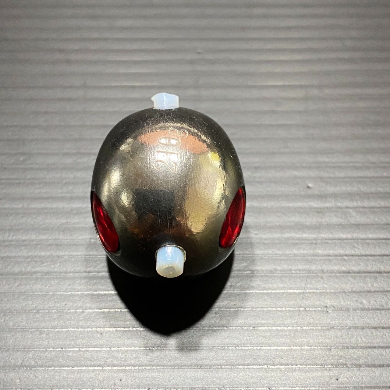 kaedelove6018 タイラバ タングステン 目あり無垢 kaedelove6018