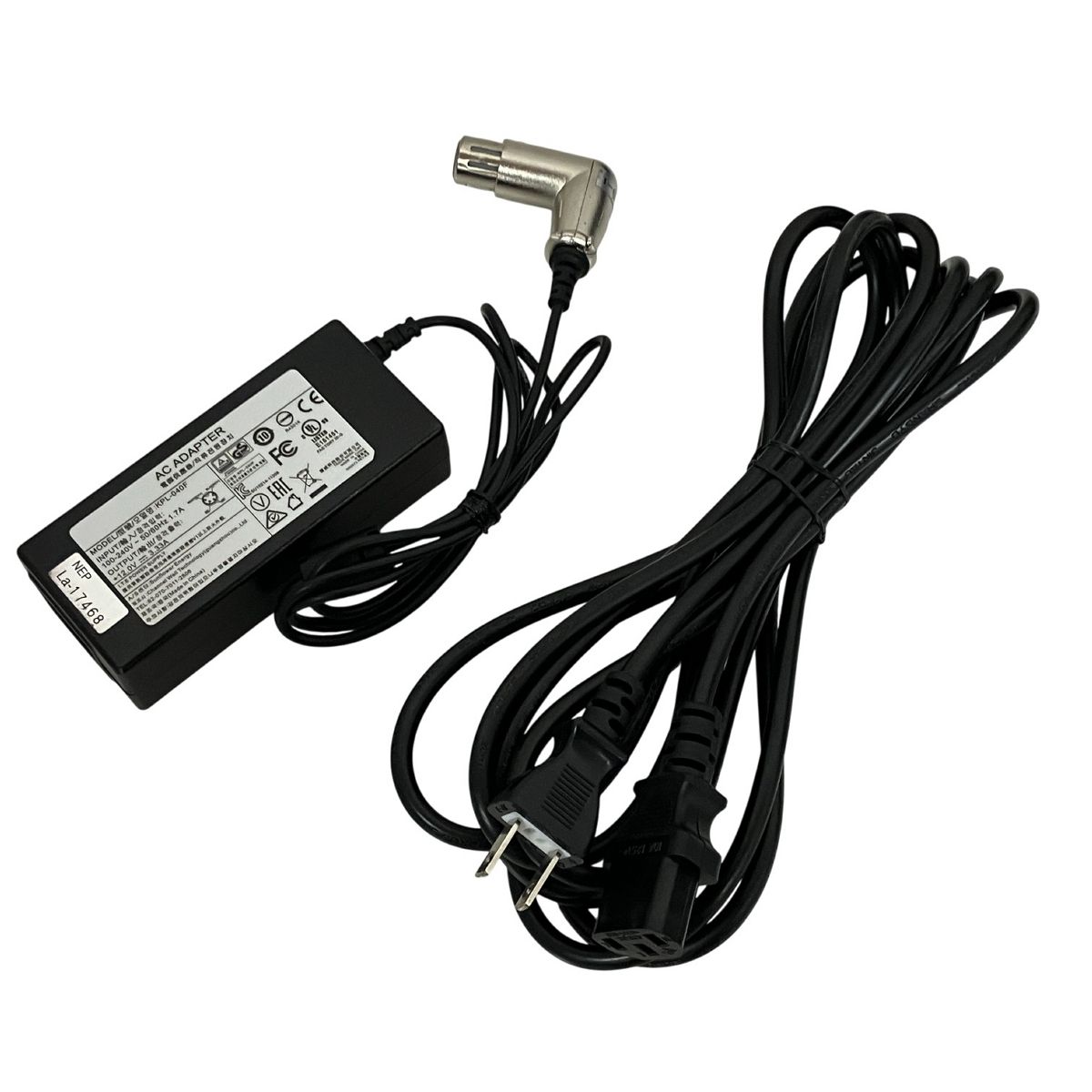 NEP LED L 1000 X 3 LEDライト デジタルパネル付き