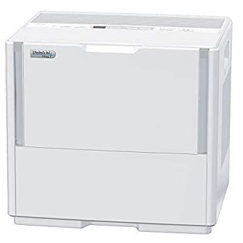 ダイニチ (Dainichi) 加湿器 ハイブリッド式(木造和室5畳まで/プレハブ洋室8畳まで) RXシリーズ クリスタルホワイト HD-R ダイニチ 加湿器 5畳の通販