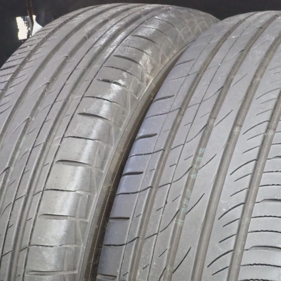 オートバックス LEBEN / TOYO TIRE PROXES CL1 SUV 【 215/70R16 / 6.5J +40 114.3 5H 4本  】 デリカD5 アウトランダー エクリプスクロス等 - メルカリ