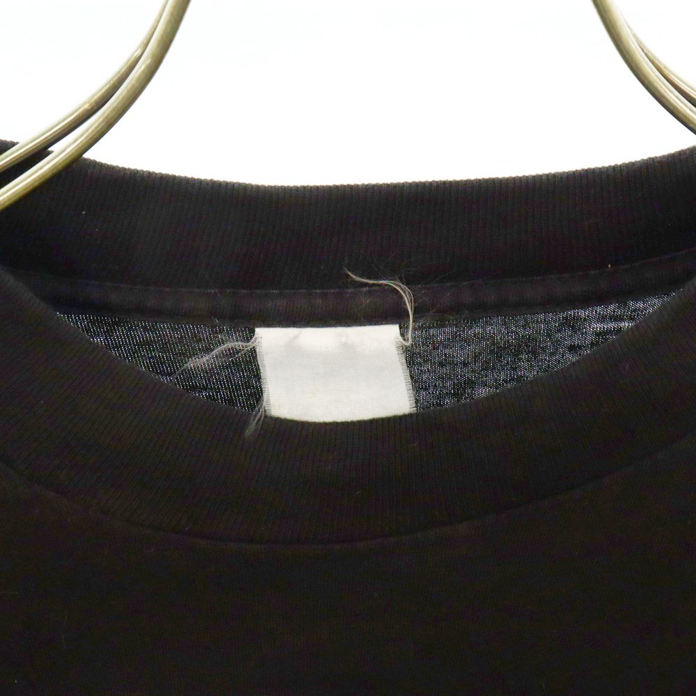 VINTAGE (ヴィンテージ) 90s WILD HERTS SMILE FITS LONG SLEEVE TEE 