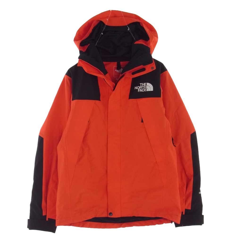 ノースフェイス ジャケット NP61800 マウンテン ゴアテックス【中古