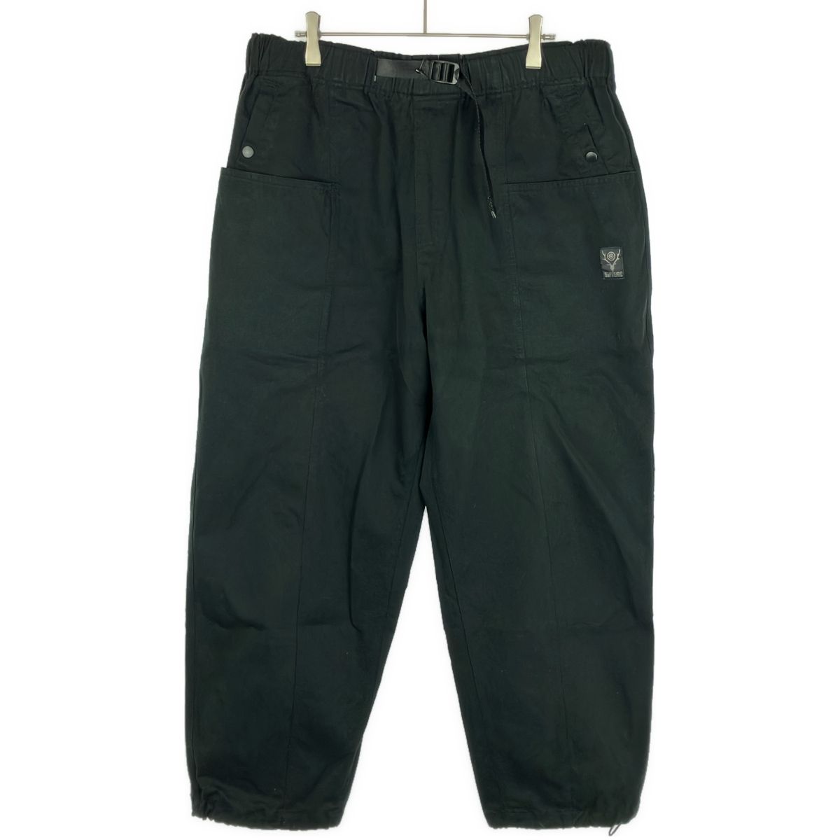 supreme south2west8 シュプリーム パンツ