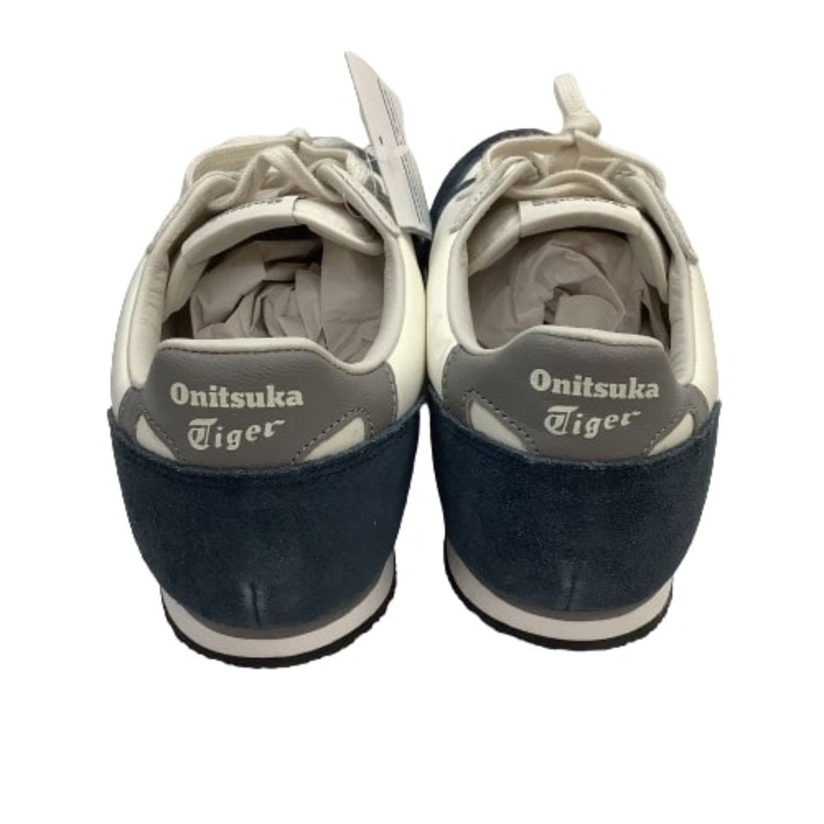 楽天市場】【公式ショップ】MEXICO 66 SLIP-ON Onitsuka Tiger