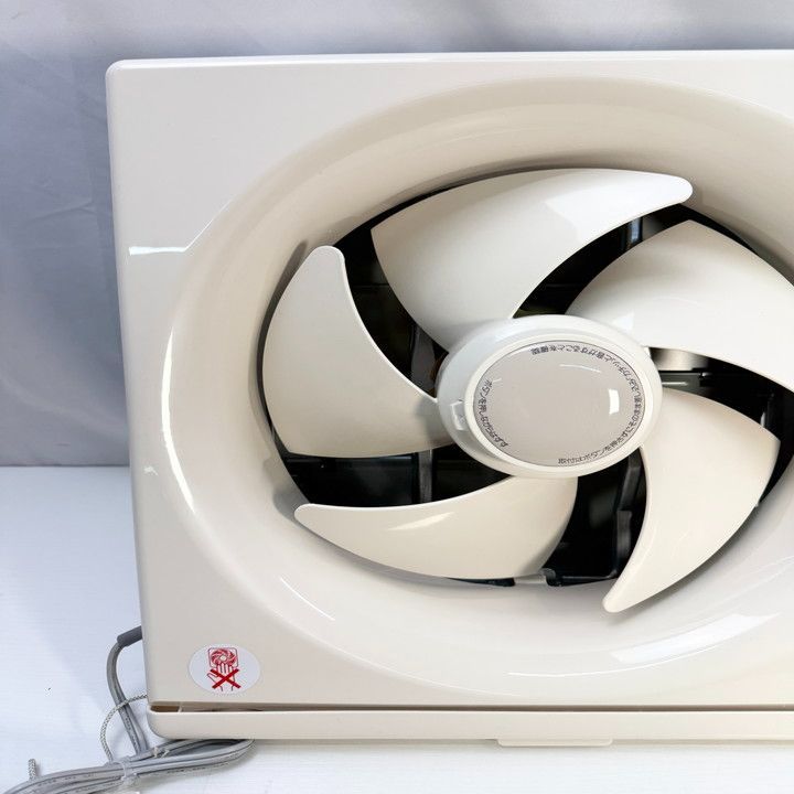 東芝 TOSHIBA 一般換気扇 VFH-25H1 - メルカリ 東芝 TOSHIBA 一般換気扇 VFH-25H1 - メルカリ