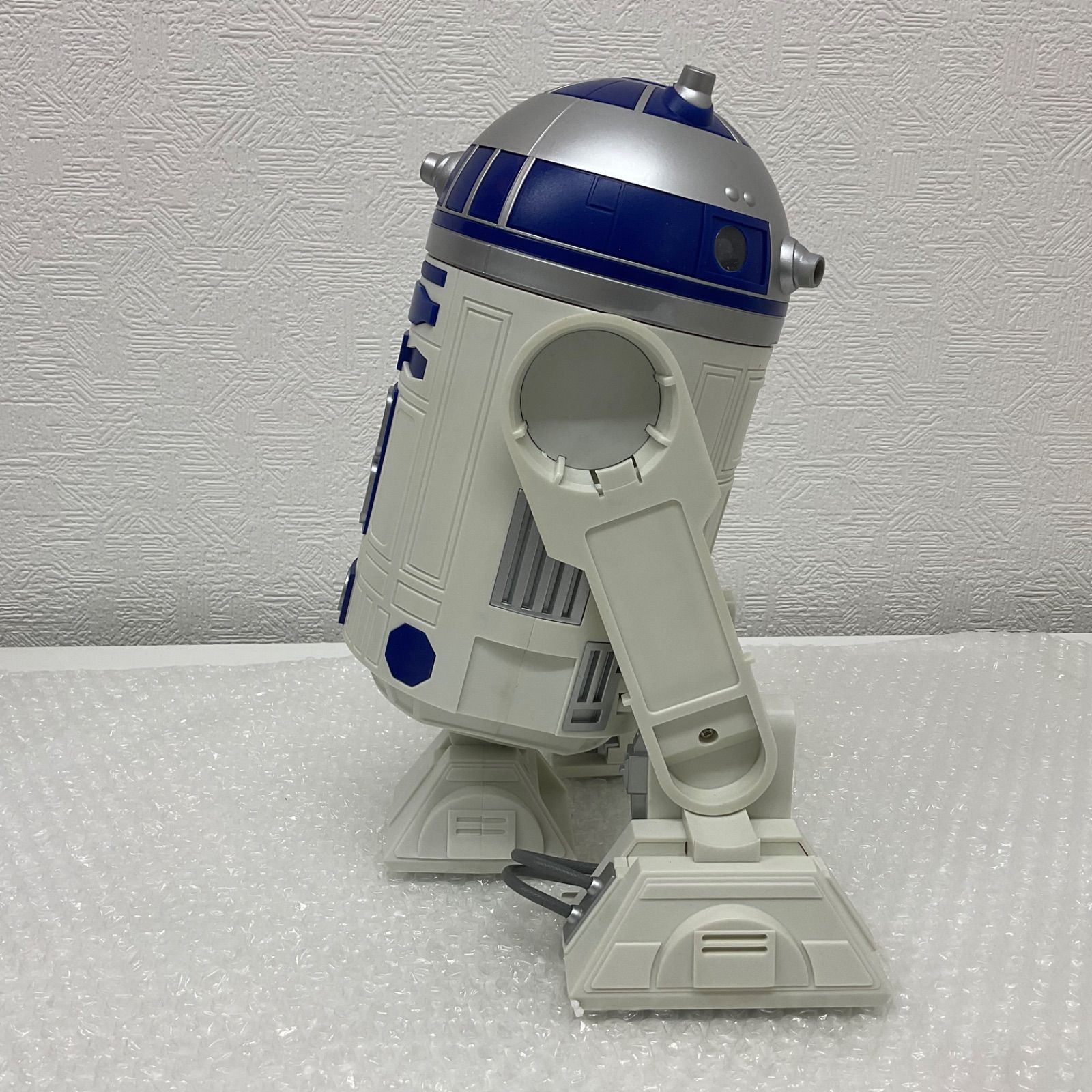 超希少）スターウォーズ R2-D2 - メルカリ