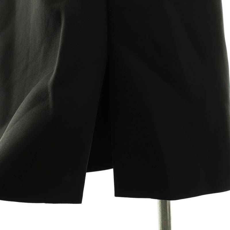 アナイ ANAYI 24SS トリプルクロスジャンパースカート