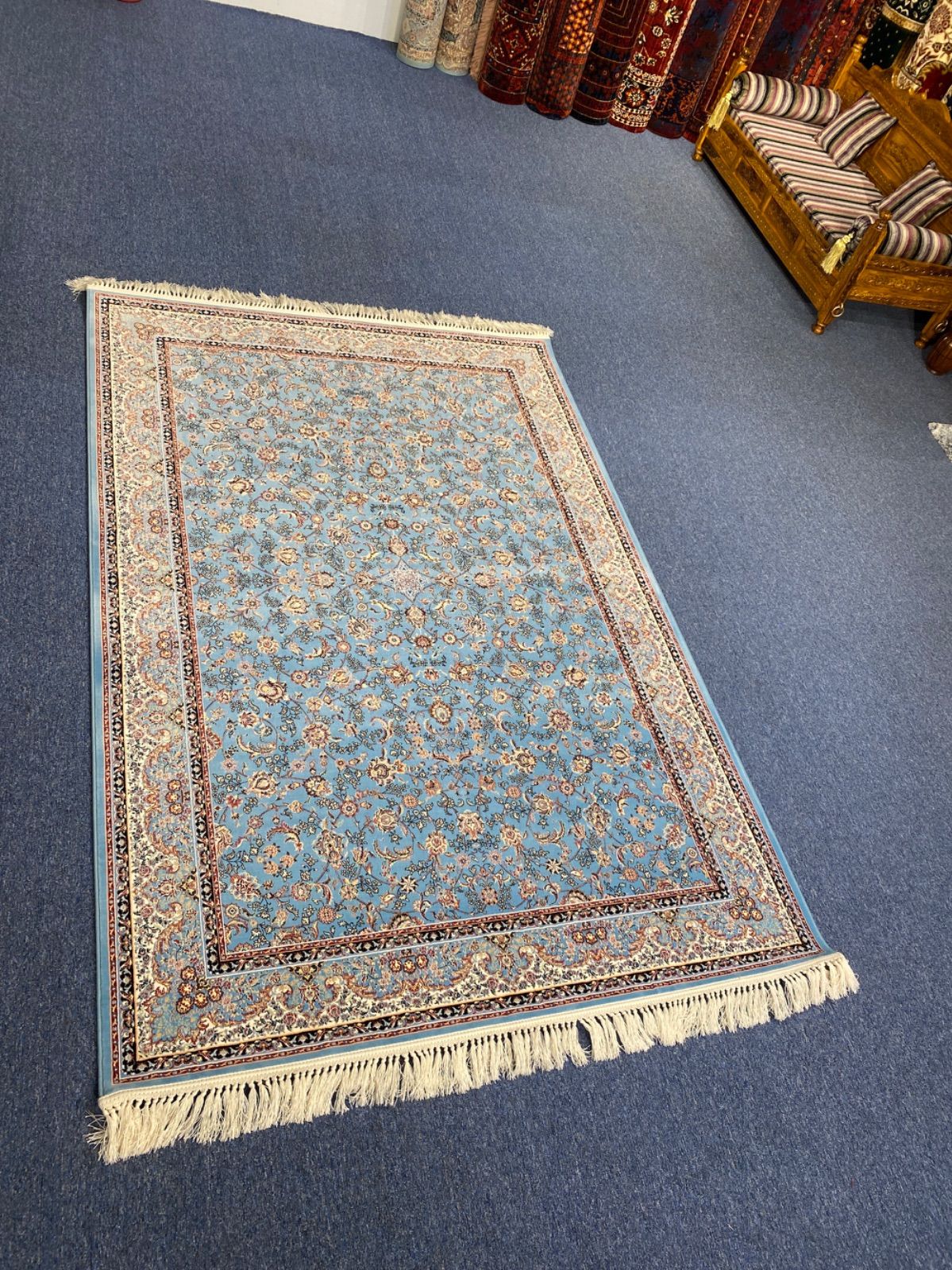 カーペット ラグ