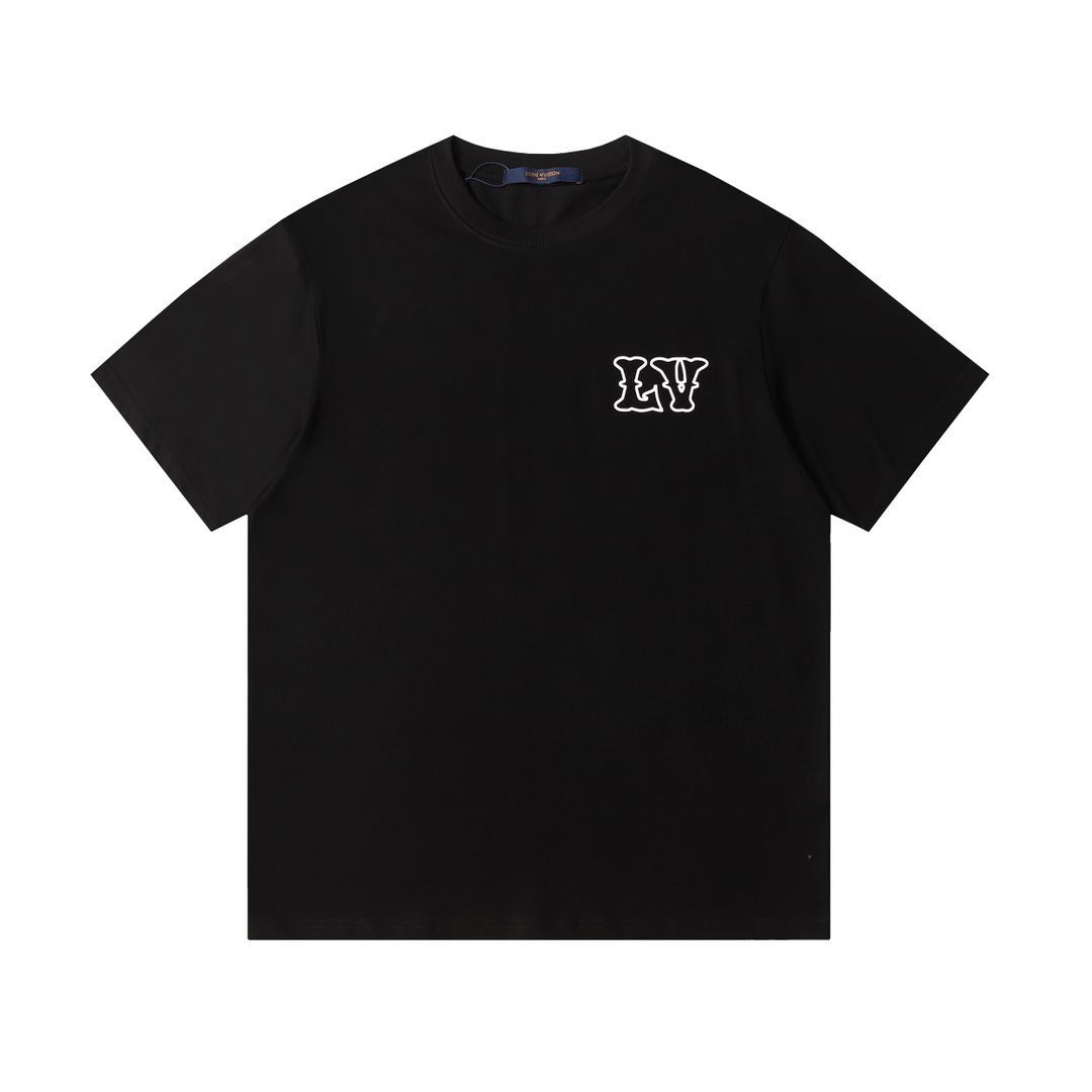 LOUIS VUITTON（Tシャツ/カットソー(半袖/袖なし)）のフリマ