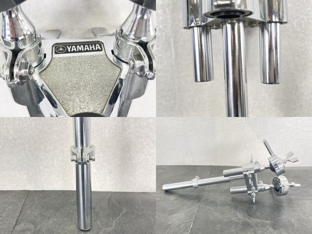 ダブルタムホルダー YAMAHA