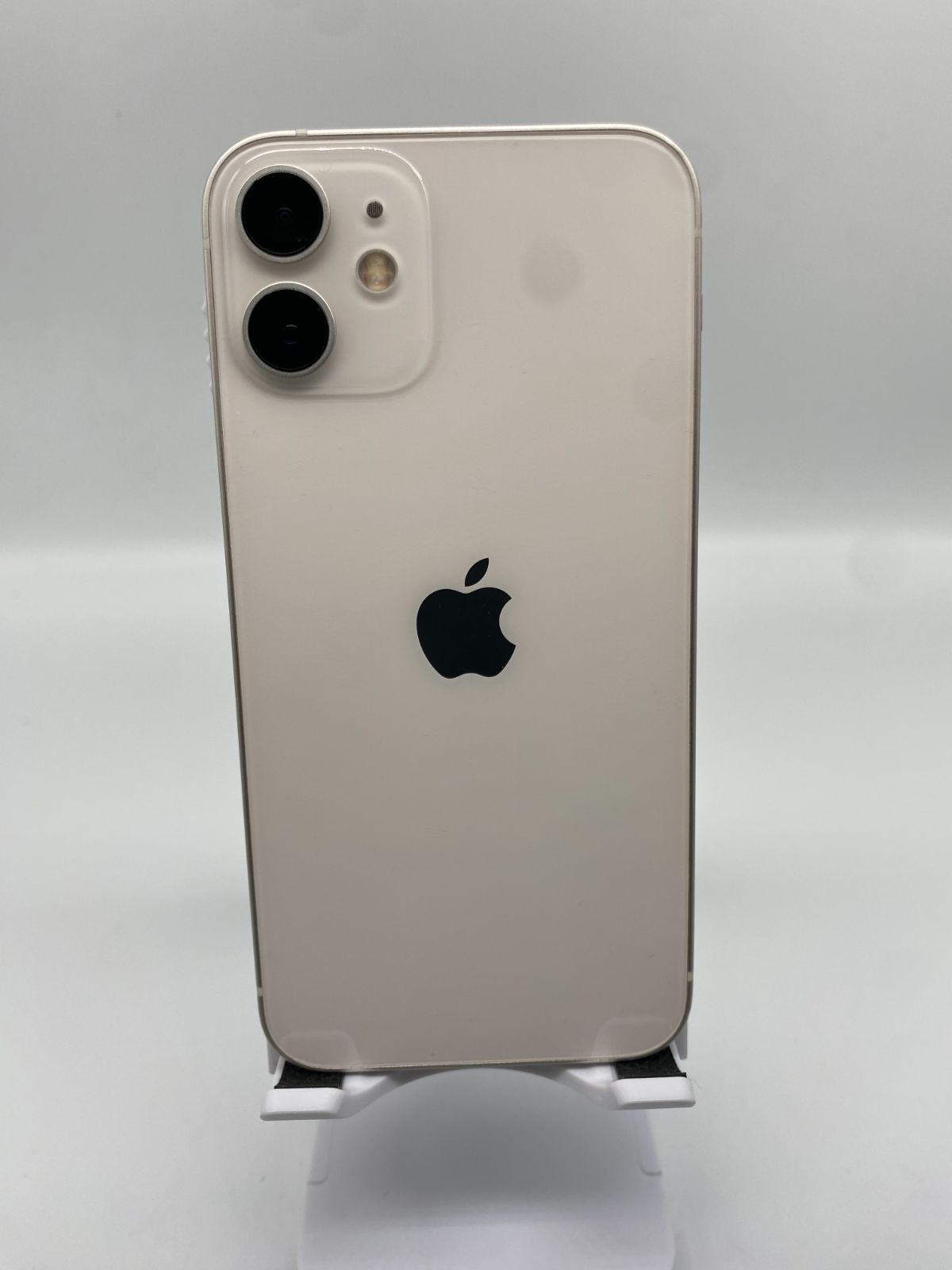 ジャンク品】SIMフリー iPhone12mini 64GB ホワイト - メルカリ
