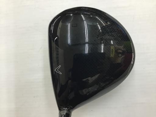 キャロウェイ EPIC SPEED◆◆◆ 10.5° ドライバー DR 純正特注シャフト フレックスS メンズ 男性用 右利き 右用 Cランク ゴルフクラブ