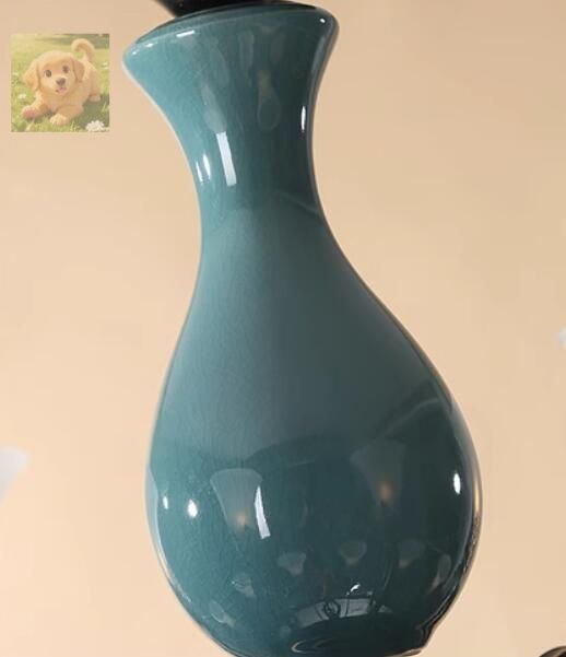 ベッドルーム 照明