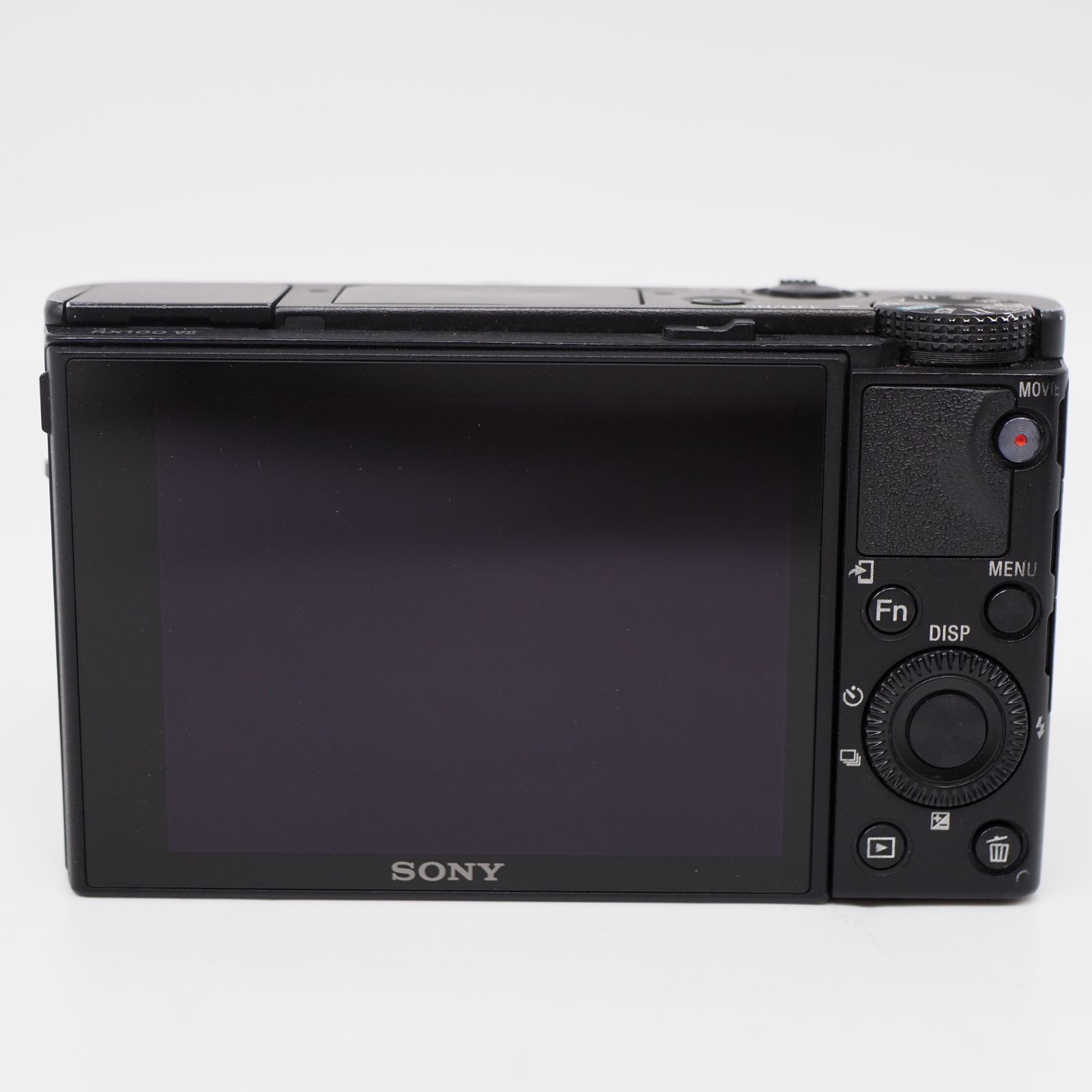 ■並品■ SONY Cyber-Shot DSC-RX100M7G シューティンググリップキット