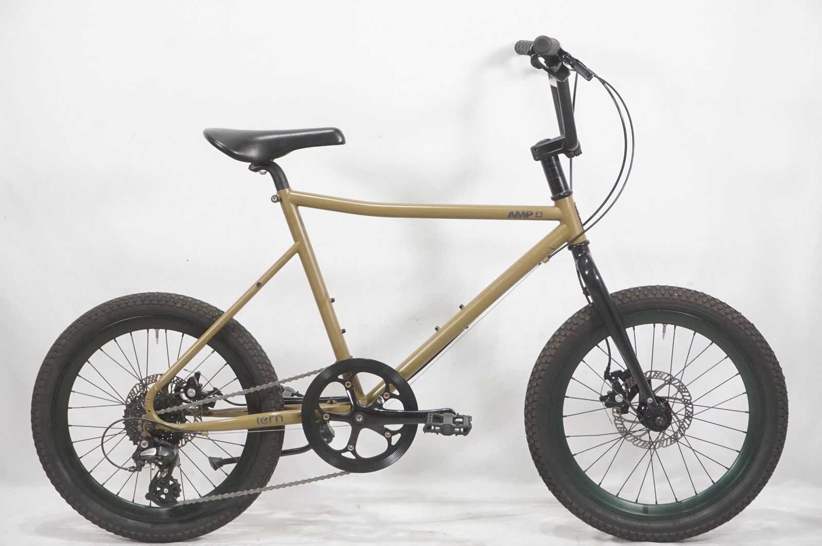 □BMX 2016 Volume Infantry Bike □BMX Volume Infantry Bike